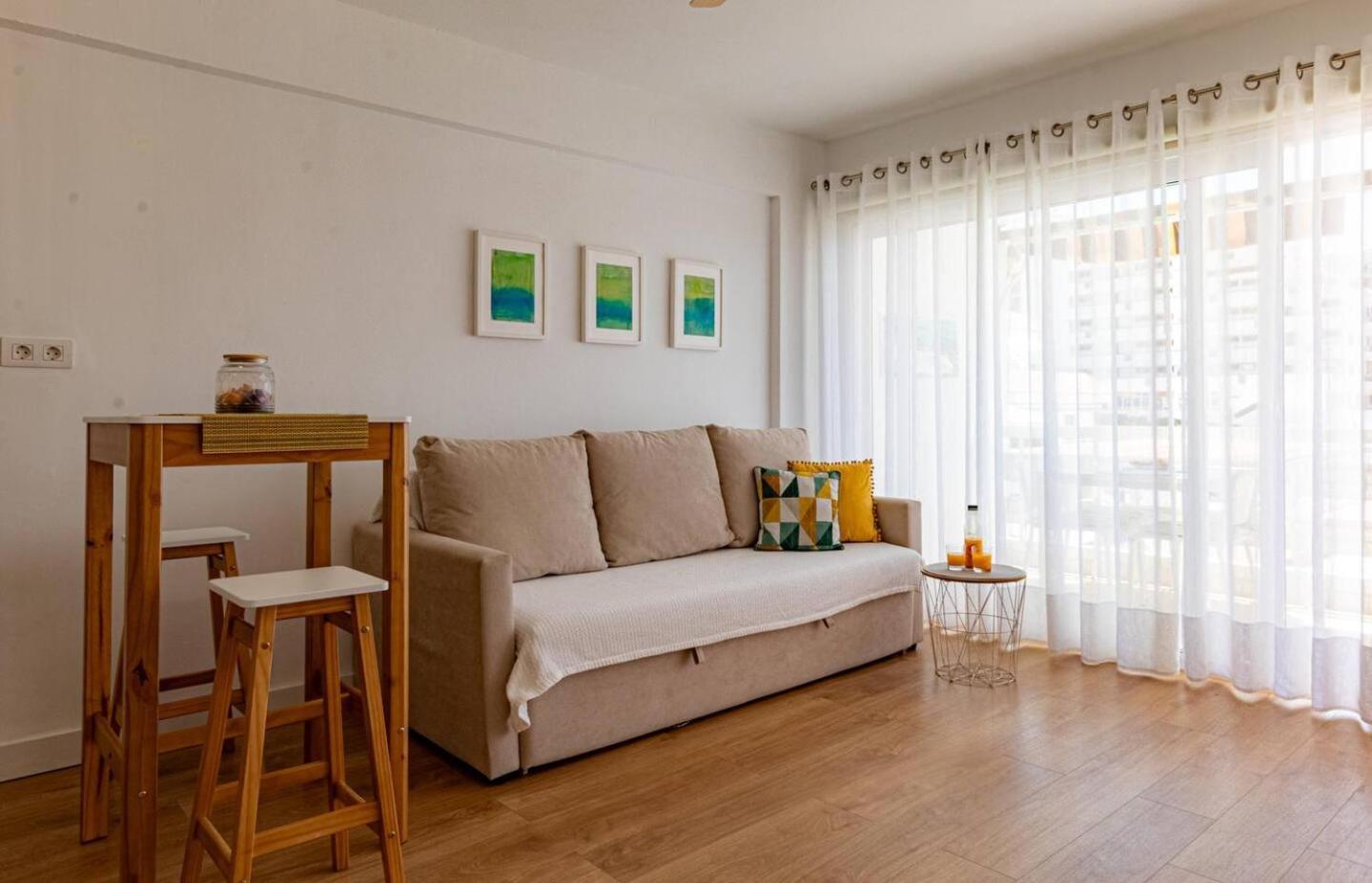 Beachfront Gem By Dream Homes Tenerife Puerto de Santiago  Luaran gambar